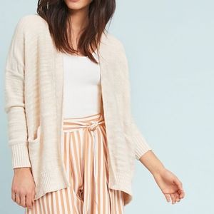 Anthropologie Cardigan